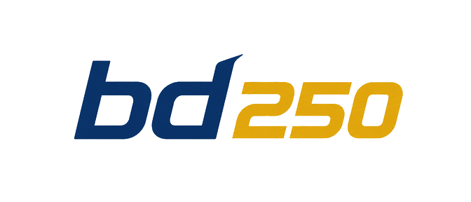 bd 250 লোগো